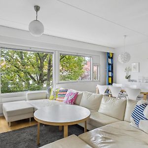 Appartement met Drie Slaapkamers